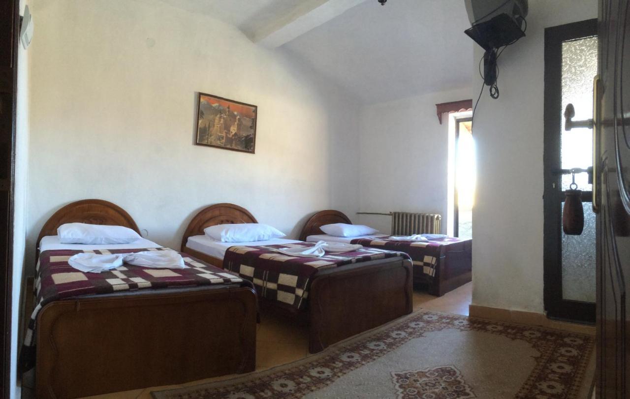Hotel Devi Erseke Room photo