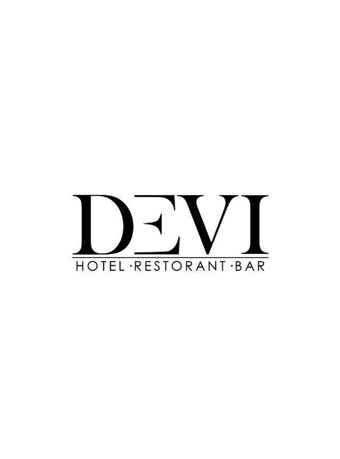Hotel Devi Erseke Exterior photo